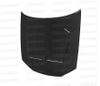 Seibon HD9901NSR34S-BX Carbon Fiber Hood 99-01 Nissan Skyline R34 GT-S Seibon HD9901NSR34S-BX Carbon Fiber Hood 99-01 Nissan Skyline R34 GT-S
