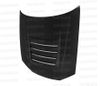 Seibon HD9901NSR34S-DS Carbon Fiber Hood 99-01 Nissan Skyline R34 GT-S Seibon HD9901NSR34S-DS Carbon Fiber Hood 99-01 Nissan Skyline R34 GT-S