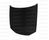 Seibon HD9901NSR34S-OE Carbon Fiber Hood 99-01 Nissan Skyline R34 GT-S Seibon HD9901NSR34S-OE Carbon Fiber Hood 99-01 Nissan Skyline R34 GT-S