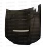 Seibon HD9901NSS15-DV Carbon Fiber Hood 99-01 Nissan S15 Seibon HD9901NSS15-DV Carbon Fiber Hood 99-01 Nissan S15