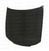 Seibon HD9901NSS15-OE Carbon Fiber Hood 99-01 Nissan S15 Seibon HD9901NSS15-OE Carbon Fiber Hood 99-01 Nissan S15
