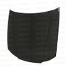 Seibon HD9901NSS15-OE-DRY Dry Carbon Hood 99-01 Nissan S15 Seibon HD9901NSS15-OE-DRY Dry Carbon Hood 99-01 Nissan S15