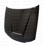 Seibon HD9901NSS15-VSII Carbon Fiber Hood 99-01 Nissan S15 Seibon HD9901NSS15-VSII Carbon Fiber Hood 99-01 Nissan S15