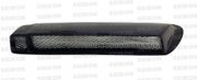 Seibon HDS0203SBIMP-CWII CWII-Style Carbon Fiber Hood Scoop 02-03 Subaru Impreza / WRX