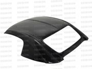 Seibon HT0005HDS2K Carbon Fiber Hard Top W/ Glass 00-10 Honda S2000