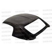 Seibon HT0005HDS2K-CF Carbon Fiber Hardtop 00-10 Honda S2000