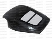 Seibon HTMS0006HDS2K Carbon Fiber 2-Piece Hard Top 00-10 Honda S2000