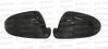 Seibon MC0607VWGTI OEM-Style Carbon Fiber Mirror Covers 06-08 Volkswagen Golf GTI
