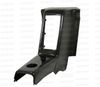Seibon RCC0910NSGTR Carbon Fiber Rear Console 09-10 Nissan Skyline R35 GT-R