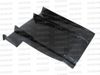 Seibon RD0607SBIMP Carbon Fiber OEM-Style Rear Diffuser 06-07 Subaru Impreza / WRX / STI
