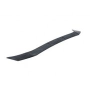Seibon RFS1213SCNFRS Carbon Fiber Rear Fin Spoiler 12-13 Subaru BRZ