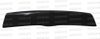 Seibon RG0708HDFIT Carbon Fiber Rear Garnish 07-08 Honda Fit