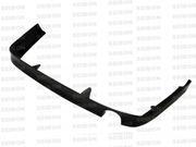 Seibon RL0003LXIS-TA Carbon Fiber TA-Style Rear Lip 00-03 Lexus IS300