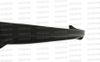 Seibon RL0204HDCVSI-TR Carbon Fiber TR-Style Rear Lip 02-04 Honda Civic SI