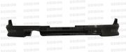 Seibon RL0607SBIMP-CW Carbon Fiber CW-Style Rear Lip 06-07 Subaru Impreza / WRX / STI