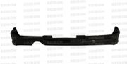 Seibon RL0607SBIMP-GD Carbon Fiber GD-Style Rear Lip 06-07 Subaru Impreza / WRX / STI