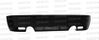 Seibon RL0607VWGTI-TT Carbon Fiber TT-Style Rear Lip 06-08 Volkswagen Golf GTI