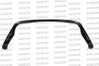 Seibon RL0608PS997-OE Carbon Fiber OEM-Style Rear Lip 06-08 Porsche 997