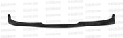Seibon RL0708TYYARHB-OE Carbon Fiber OEM-Style Rear Lip 07-08 Toyota Yaris Liftback
