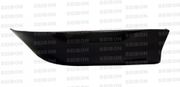Seibon RL9701HDPR-MG Carbon Fiber MG-Style Rear Lip 97-01 Honda Prelude