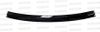 Seibon RRS0607SBIMP Carbon Fiber OEM-Style Rear Roof Spoiler 06-07 Subaru Impreza / WRX / STI