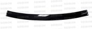 Seibon RRS0607SBIMP Carbon Fiber OEM-Style Rear Roof Spoiler 06-07 Subaru Impreza / WRX / STI