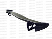 Seibon RS0005HDS2K-MG Carbon Fiber MG-Style Rear Spoiler 00-10 Honda S2000