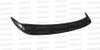 Seibon RS0005LXIS-TR Carbon Fiber TR-Style Rear Spoiler 00-05 Lexus IS300