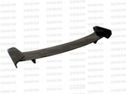 Seibon RS0005TYCEL-C1 Carbon Fiber C1-Style Rear-Spoiler 00-05 Toyota Celica