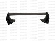 Seibon RS0203SBIMP-CW Carbon Fiber CW-Style Rear Spoiler 02-07 Subaru Impreza / WRX / STI