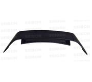 Seibon RS0205NS350-NS Carbon Fiber Rear Spoiler 02-08 Nissan 350Z