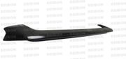 Seibon RS0305SCNXB-OE Carbon Fiber OEM-Style Rear Spoiler 03-06 Scion XB