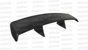 Seibon RS0405MZRX8-AE Carbon Fiber AE-Style Rear Spoiler 04-10 Mazda RX-8