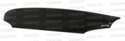 Seibon RS0507BMWE90-C Carbon Fiber C-Style Rear Spoiler 05-09 BMW 3 Series 4DR