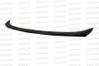 Seibon RS0507BMWE90-TA Carbon Fiber TA-Style Rear Spoiler 05-09 BMW 3 Series 4DR