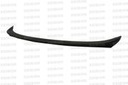 Seibon RS0507BMWE90-TA Carbon Fiber TA-Style Rear Spoiler 05-09 BMW 3 Series 4DR