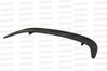 Seibon RS0507BMWE90-TH Carbon Fiber TH-Style Rear Spoiler 05-09 BMW 3 Series 4DR