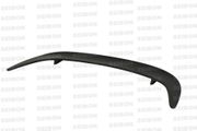 Seibon RS0507BMWE90-TH Carbon Fiber TH-Style Rear Spoiler 05-09 BMW 3 Series 4DR