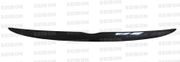 Seibon RS0607LXIS-OE Carbon Fiber OEM-Style Rear Spoiler 06-07 Lexus IS250/350