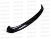 Seibon RS0607VWGTI-OE Carbon Fiber OEM-Style Rear-Spoiler 06-08 Volkswagen Golf GTI