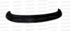 Seibon RS0607VWGTI-TW Carbon Fiber TW-Style Rear-Spoiler 06-08 Volkswagen Golf GTI