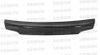 Seibon RS0708BMWE92-C Carbon Fiber C-Style Rear Spoiler 07-09 BMW 3 Series 2DR