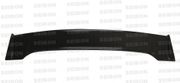Seibon RS0708HDFIT-MB Carbon Fiber MB-Style Rear Spoiler 07-08 Honda Fit