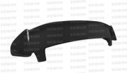 Seibon RS0708HDFIT-MG Carbon Fiber MG-Style Rear Spoiler 07-08 Honda Fit