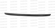 Seibon RS0809HYGEN2D Carbon Fiber OEM-Style Rear Spoiler 08-10 Hyundai Genesis 2DR