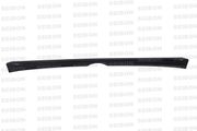 Seibon RS0809SBIMP-MID Carbon Fiber OEM-Style Mid-Spoiler 08-10 Subaru Impreza / WRX / STI HB