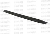 Seibon RS0910DGCH-OE Carbon Fiber OEM-Style Rear Spoiler 09-10 Dodge Challenger