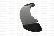 Seibon RS0910HDFIT-MG Carbon Fiber MG-Style Rear Spoiler 09-10 Honda Fit