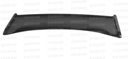 Seibon RS0910NS370-NS Carbon Fiber Rear Spoiler 09-10 Nissan 370Z