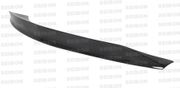 Seibon RS1011CHCAM-ST Carbon Fiber ST-Style Rear Spoiler 10-11 Chevrolet Camaro